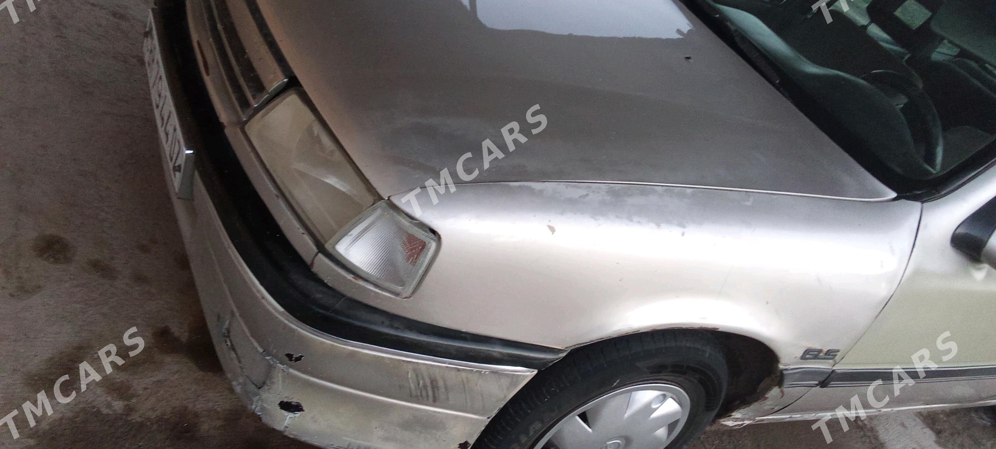 Opel Vectra 1990 - 21 000 TMT - Дашогуз - img 2