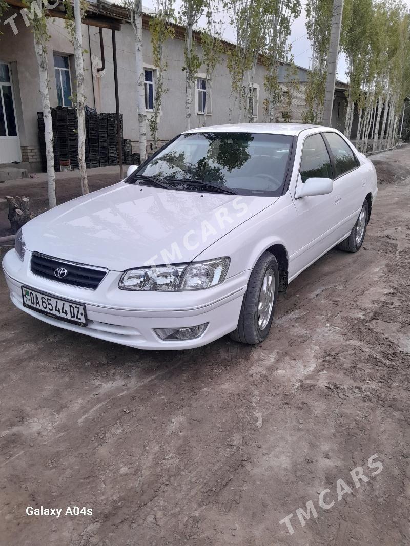 Toyota Camry 2000 - 155 000 TMT - Кёнеургенч - img 5