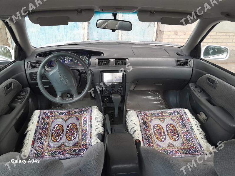 Toyota Camry 2000 - 155 000 TMT - Кёнеургенч - img 6