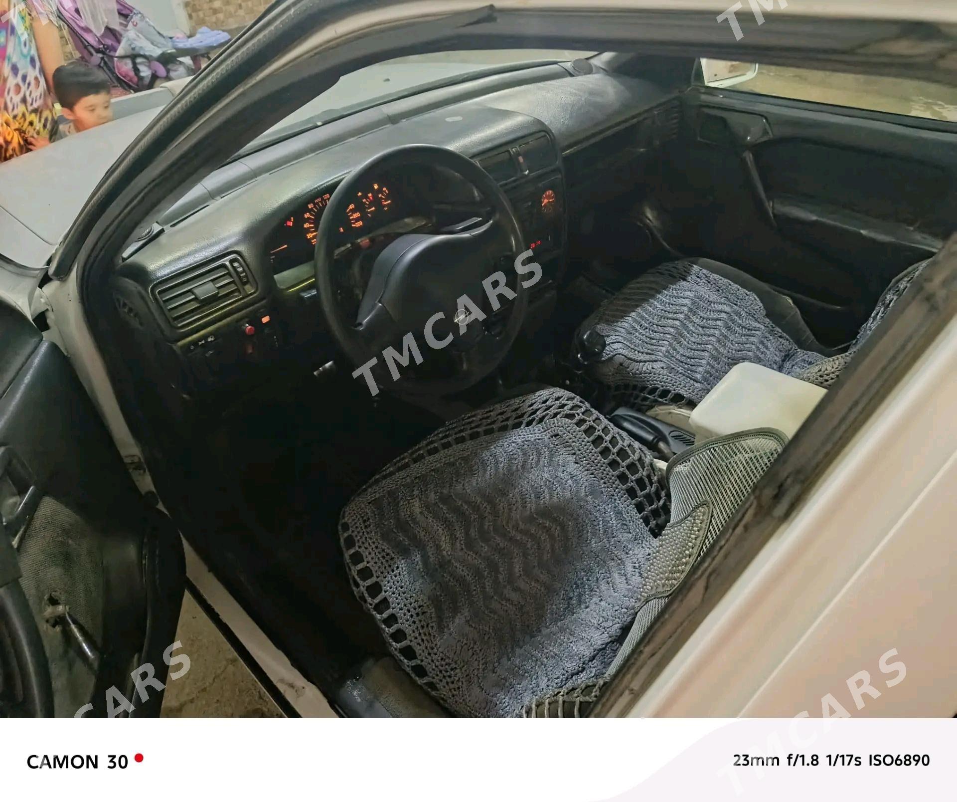 Opel Vectra 1989 - 27 000 TMT - Туркменабат - img 2