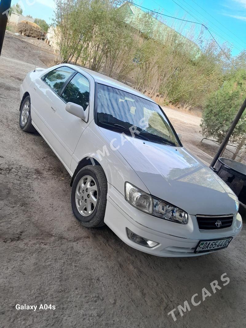 Toyota Camry 2000 - 155 000 TMT - Кёнеургенч - img 4