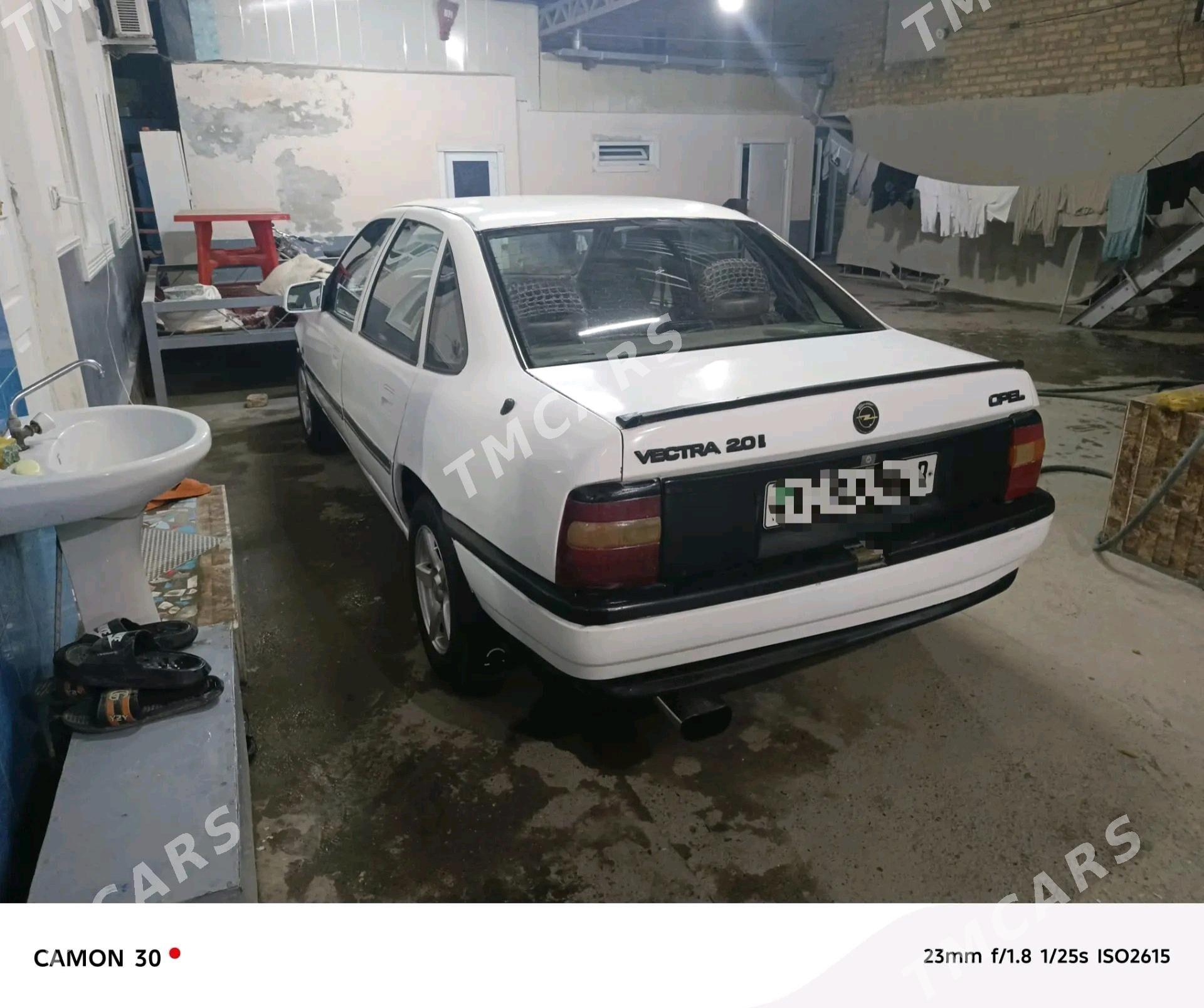 Opel Vectra 1989 - 27 000 TMT - Туркменабат - img 4