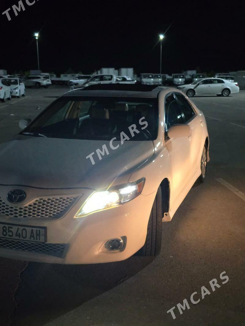 Toyota Camry 2008 - 149 000 TMT - "Алтын Асыр" Гундогар базары ( Толкучка) - img 2