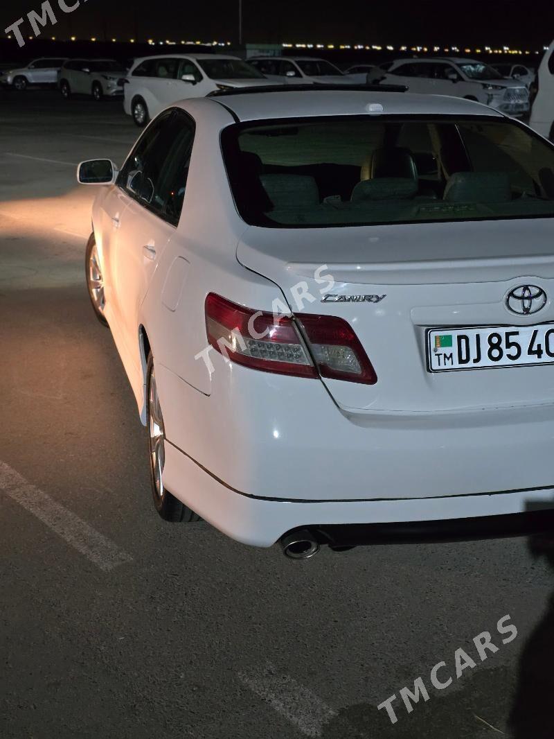 Toyota Camry 2008 - 149 000 TMT - "Алтын Асыр" Гундогар базары ( Толкучка) - img 3