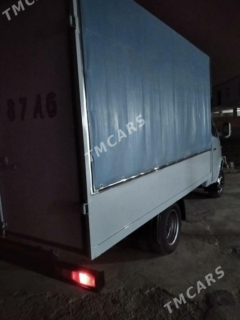 Gaz Gazel 2000 - 90 000 TMT - Aşgabat - img 2
