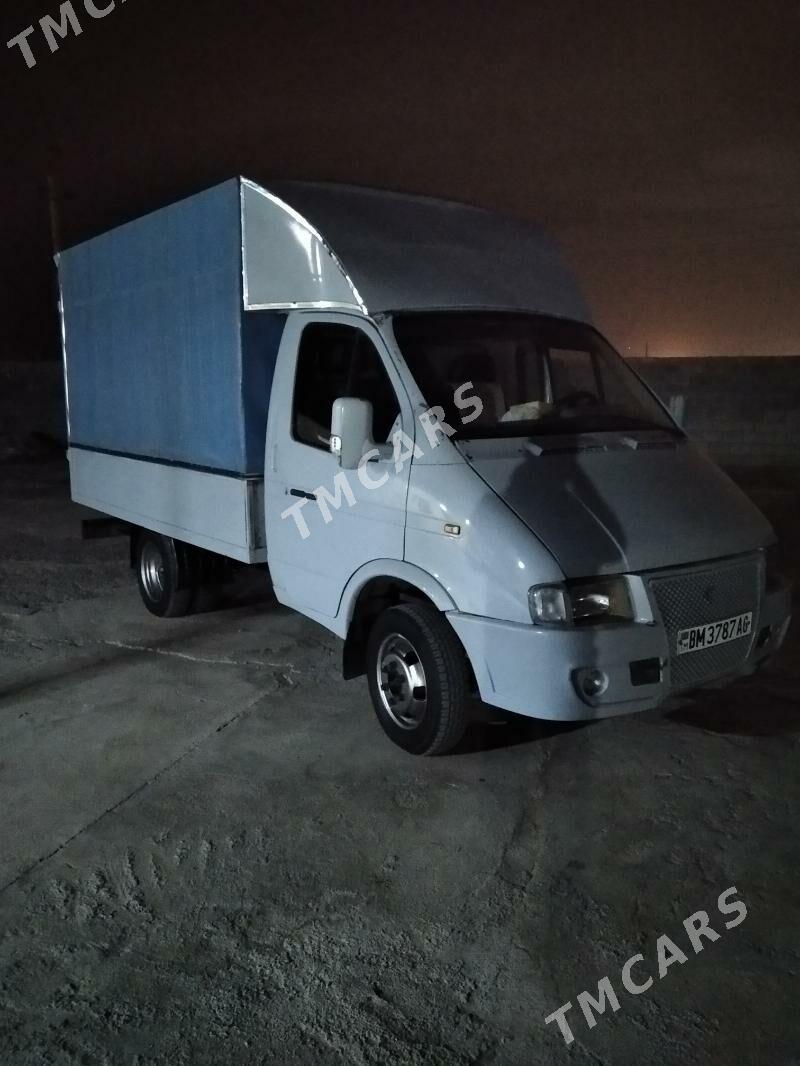 Gaz Gazel 2000 - 90 000 TMT - Aşgabat - img 3