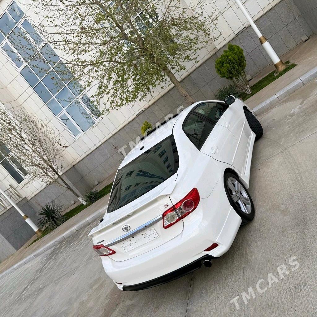 Toyota Corolla 2012 - 200 000 TMT - Чоганлы - img 3