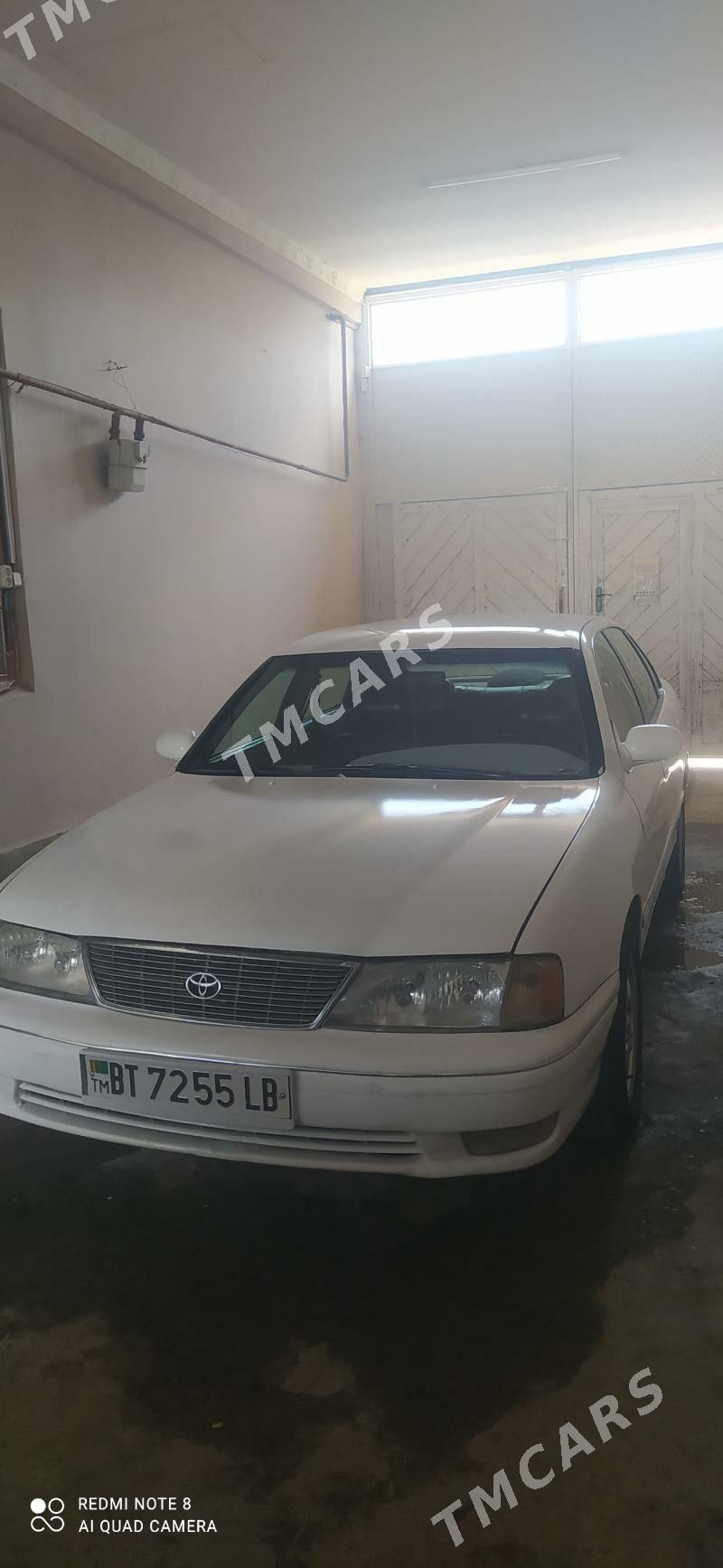 Toyota Avalon 1996 - 88 000 TMT - Туркменабат - img 2