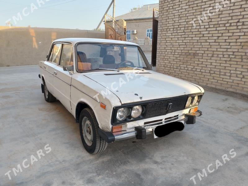 Lada 2106 1988 - 12 000 TMT - Mary - img 3