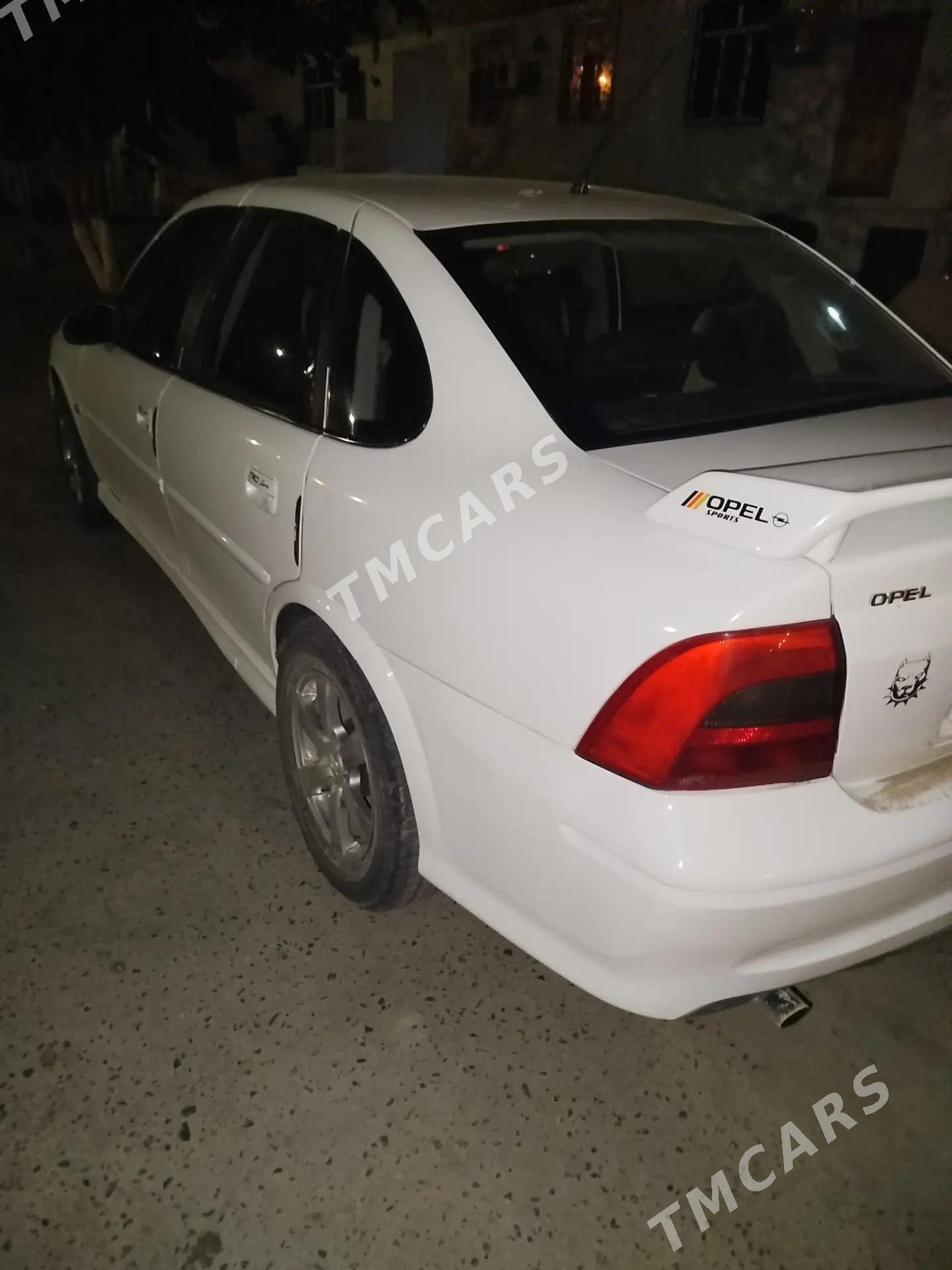 Opel Vectra 2001 - 64 000 TMT - Дашогуз - img 2