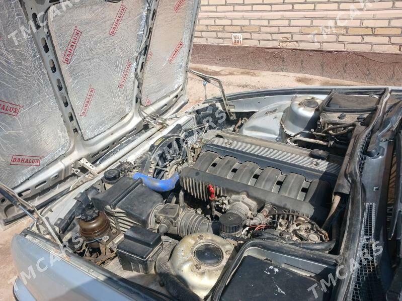 BMW 525 1992 - 70 000 TMT - Губадаг - img 2
