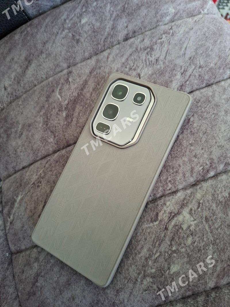 infinix note 50 pro - Ашхабад - img 2
