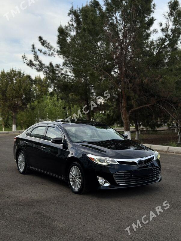 Toyota Avalon 2013 - 400 000 TMT - Türkmenabat - img 5