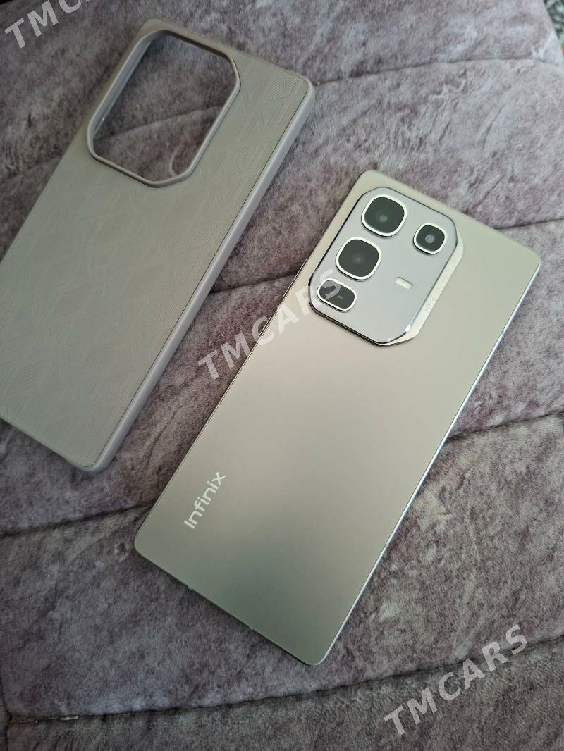 infinix note 50 pro - Ашхабад - img 7