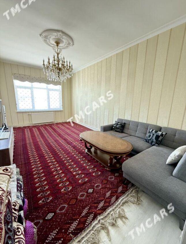 Taze Gurtly 4komnat - Ашхабад - img 5