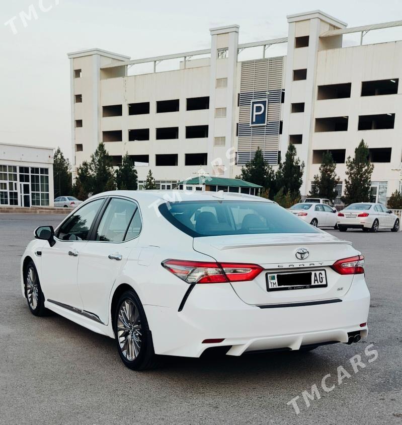 Toyota Camry 2019 - 280 000 TMT - Aşgabat - img 4