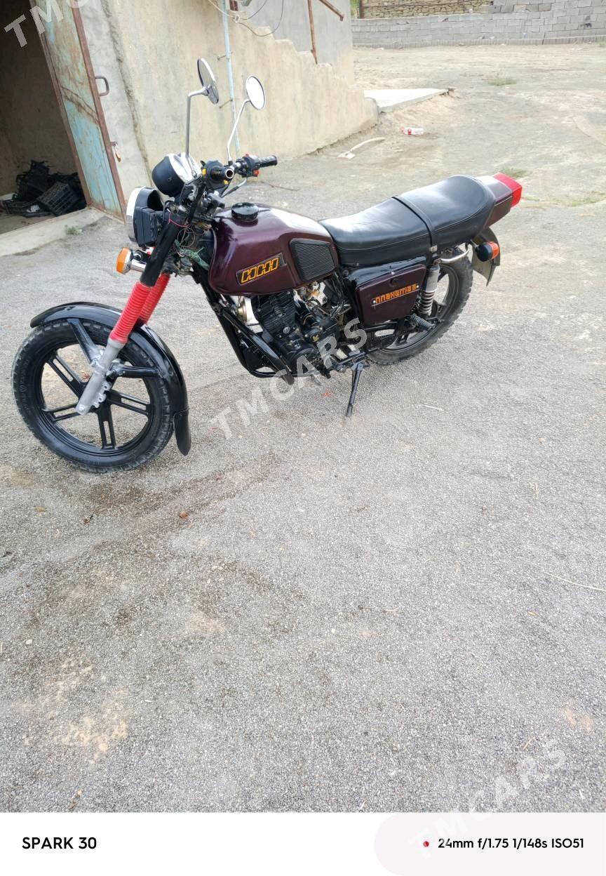 Fekon FK200-14G 2018 - 15 000 TMT - Bäherden - img 2