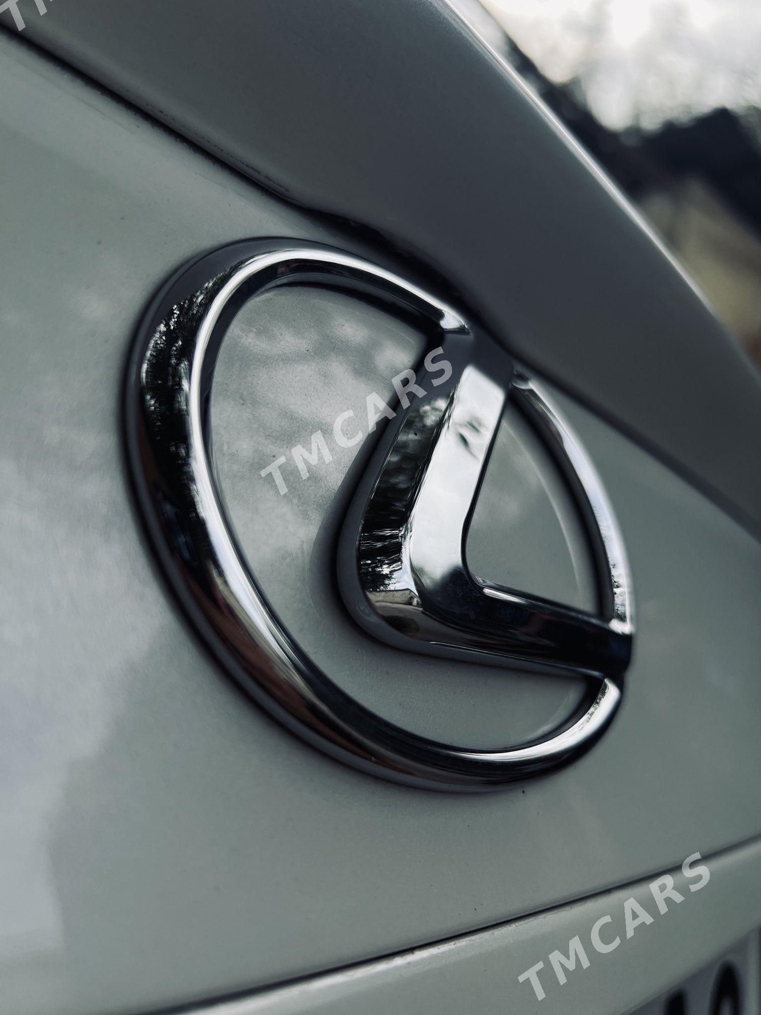 Lexus GS 350 2008 - 195 000 TMT - 1 mkr - img 2