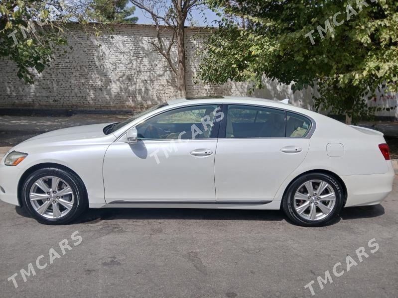 Lexus GS 350 2008 - 195 000 TMT - 1 mkr - img 7
