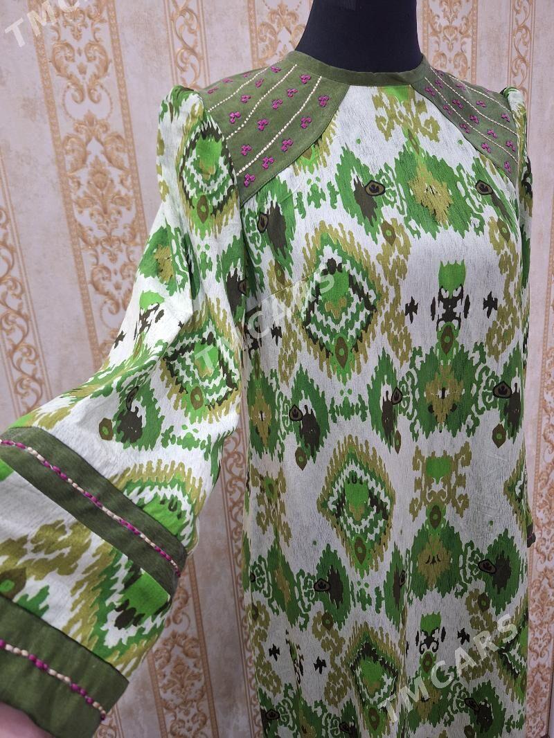 Tayyar koynek amatly - Aşgabat - img 3