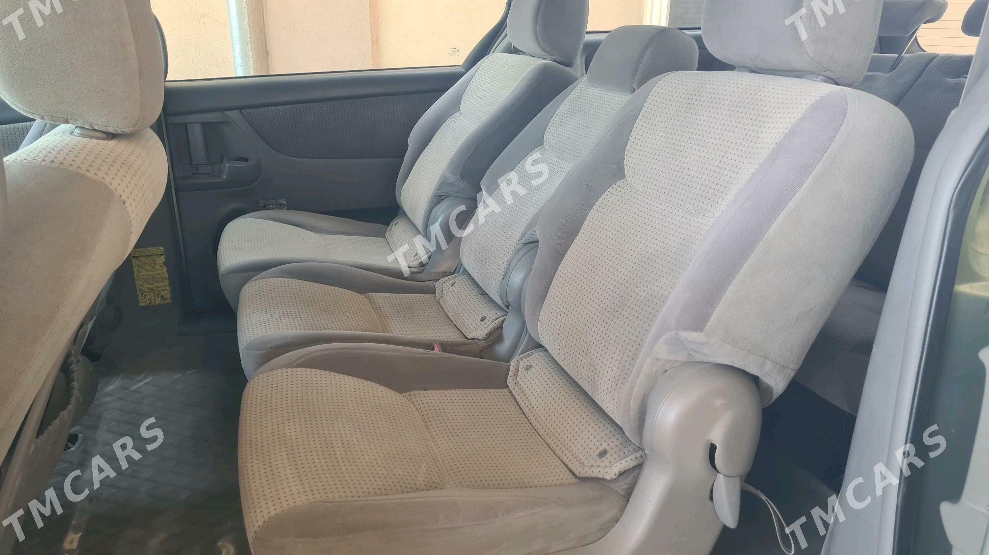 Toyota Sienna 2009 - 240 000 TMT - Wekilbazar - img 9