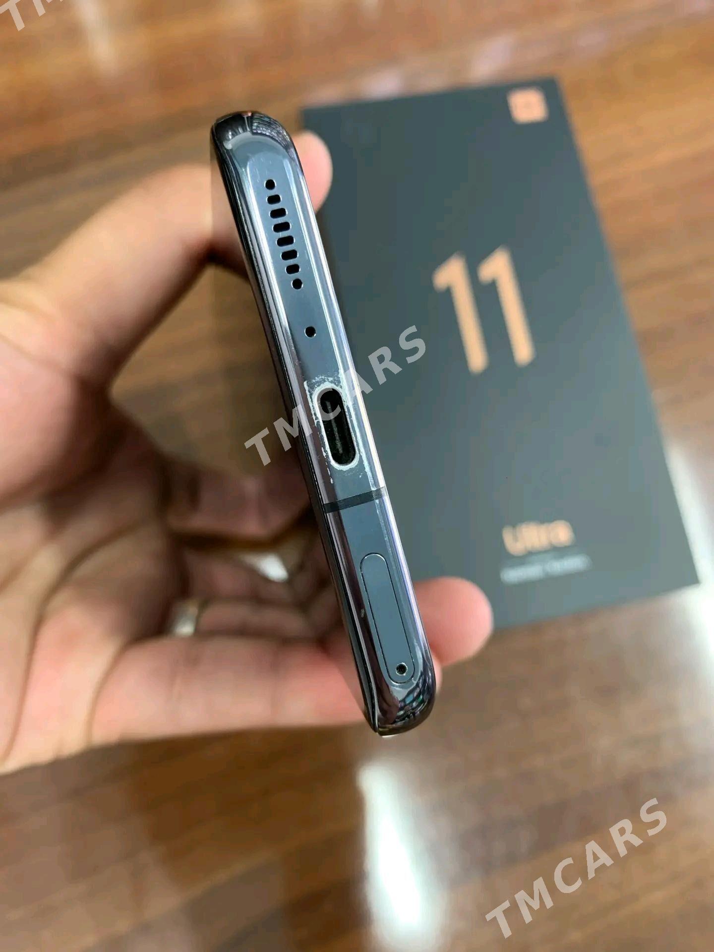 Xiaomi 11Ultra  12/512Gb - Mary - img 7