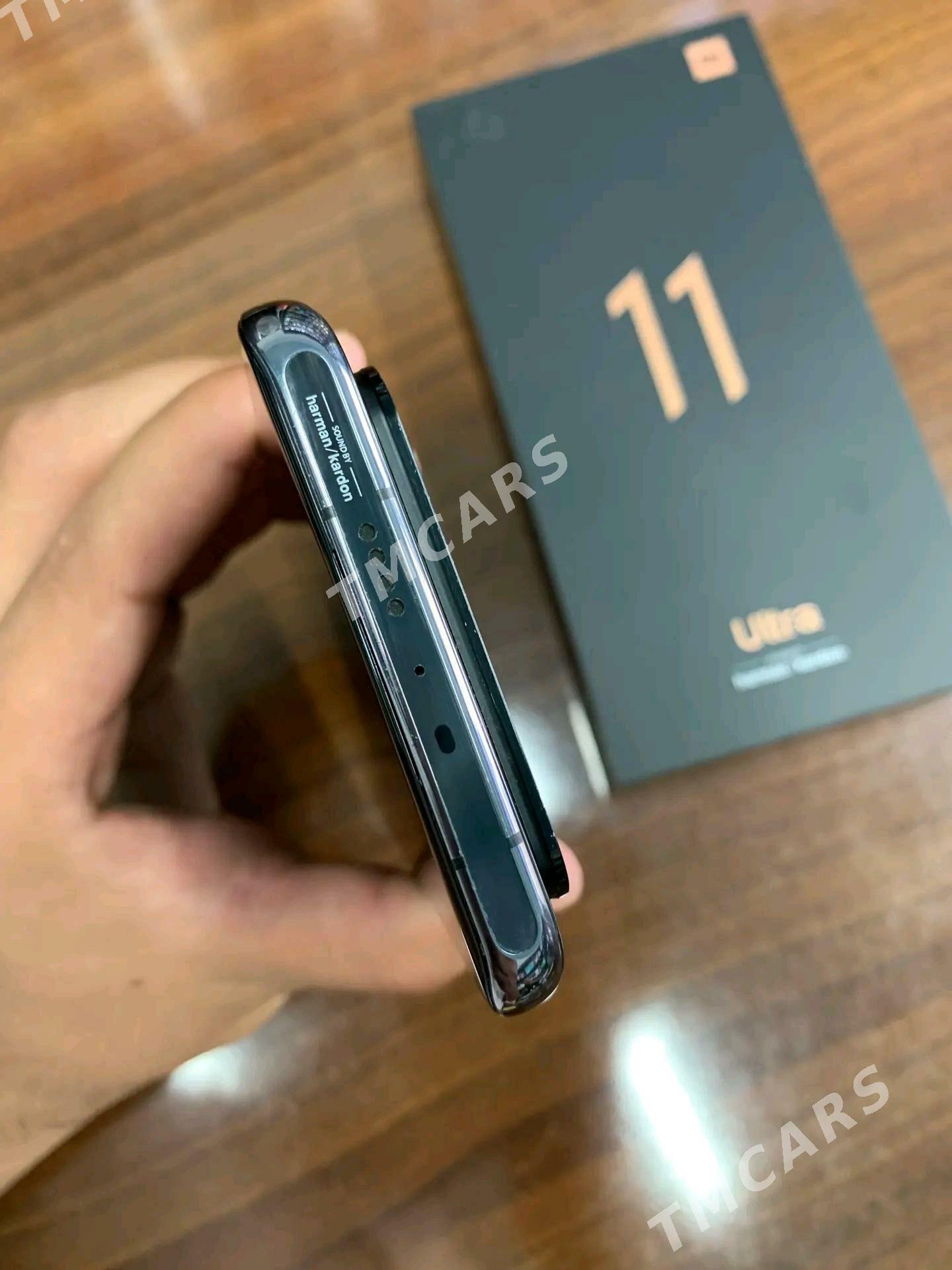 Xiaomi 11Ultra  12/512Gb - Mary - img 8