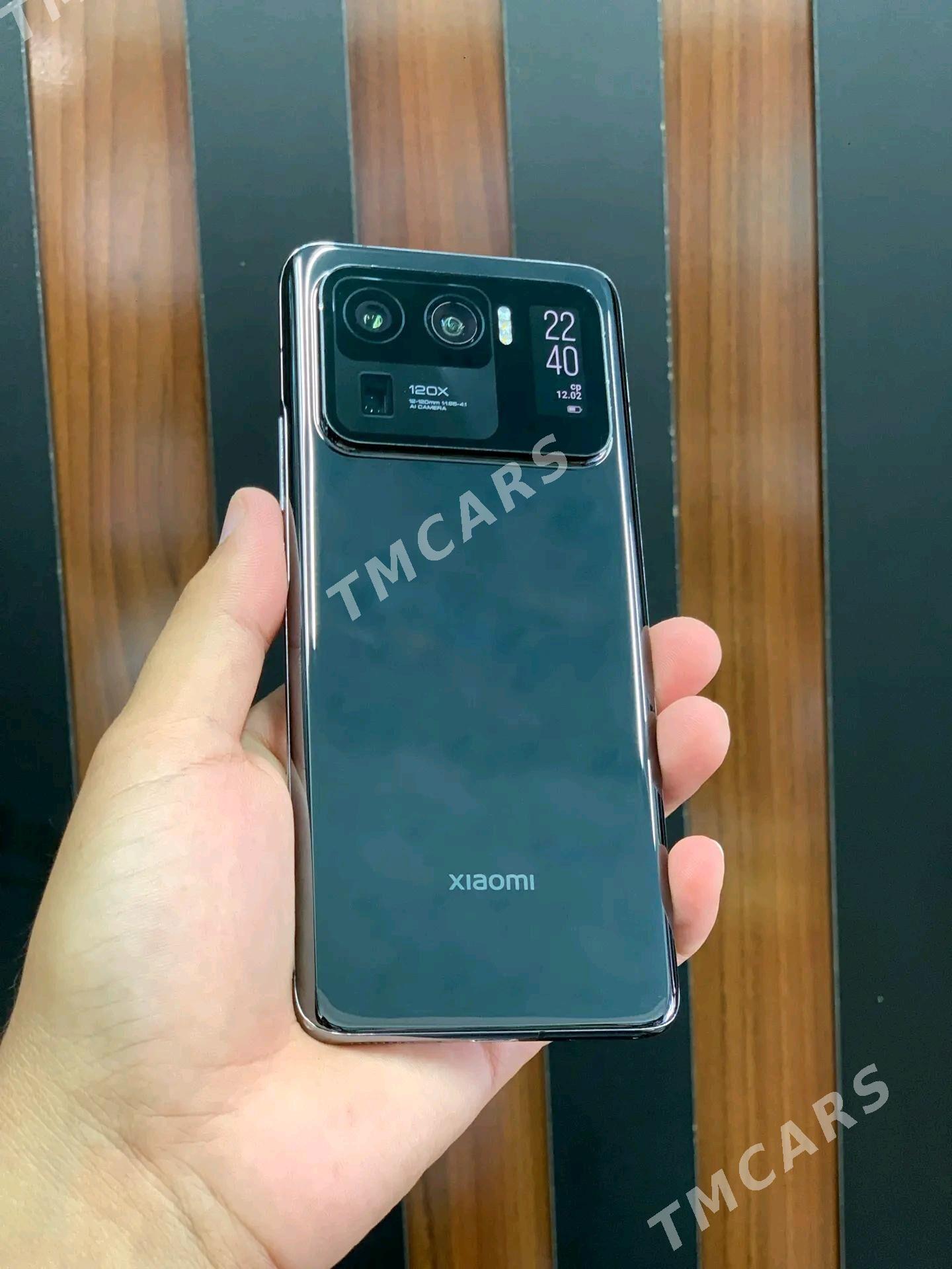 Xiaomi 11Ultra  12/512Gb - Mary - img 4