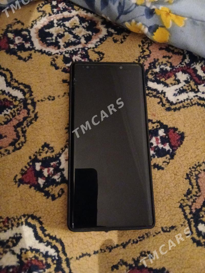 Samsung not 9 - Bagyr - img 2