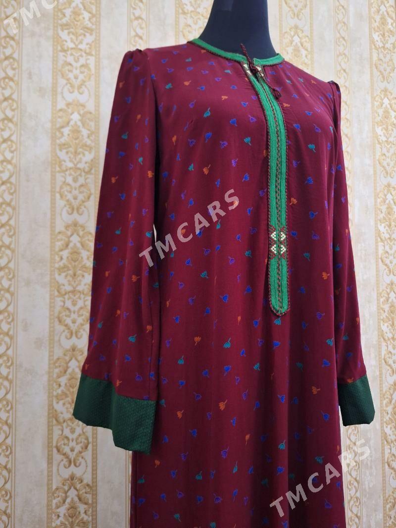 Amatly tayyar koynek - Aşgabat - img 2