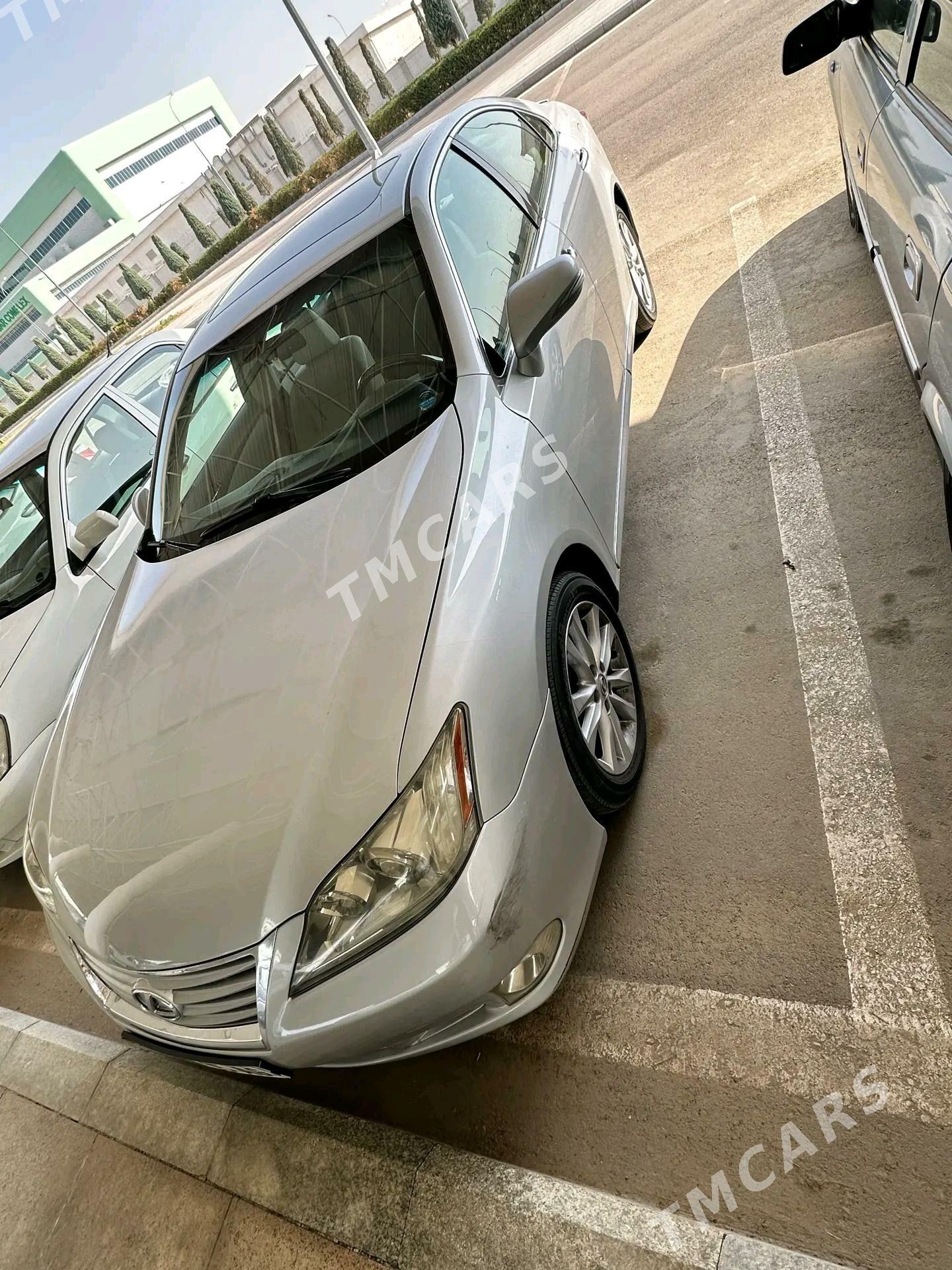 Lexus ES 350 2010 - 295 000 TMT - Ашхабад - img 2