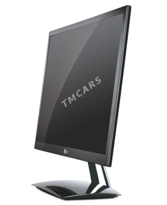 Monitor Монитор LG - Ашхабад - img 3