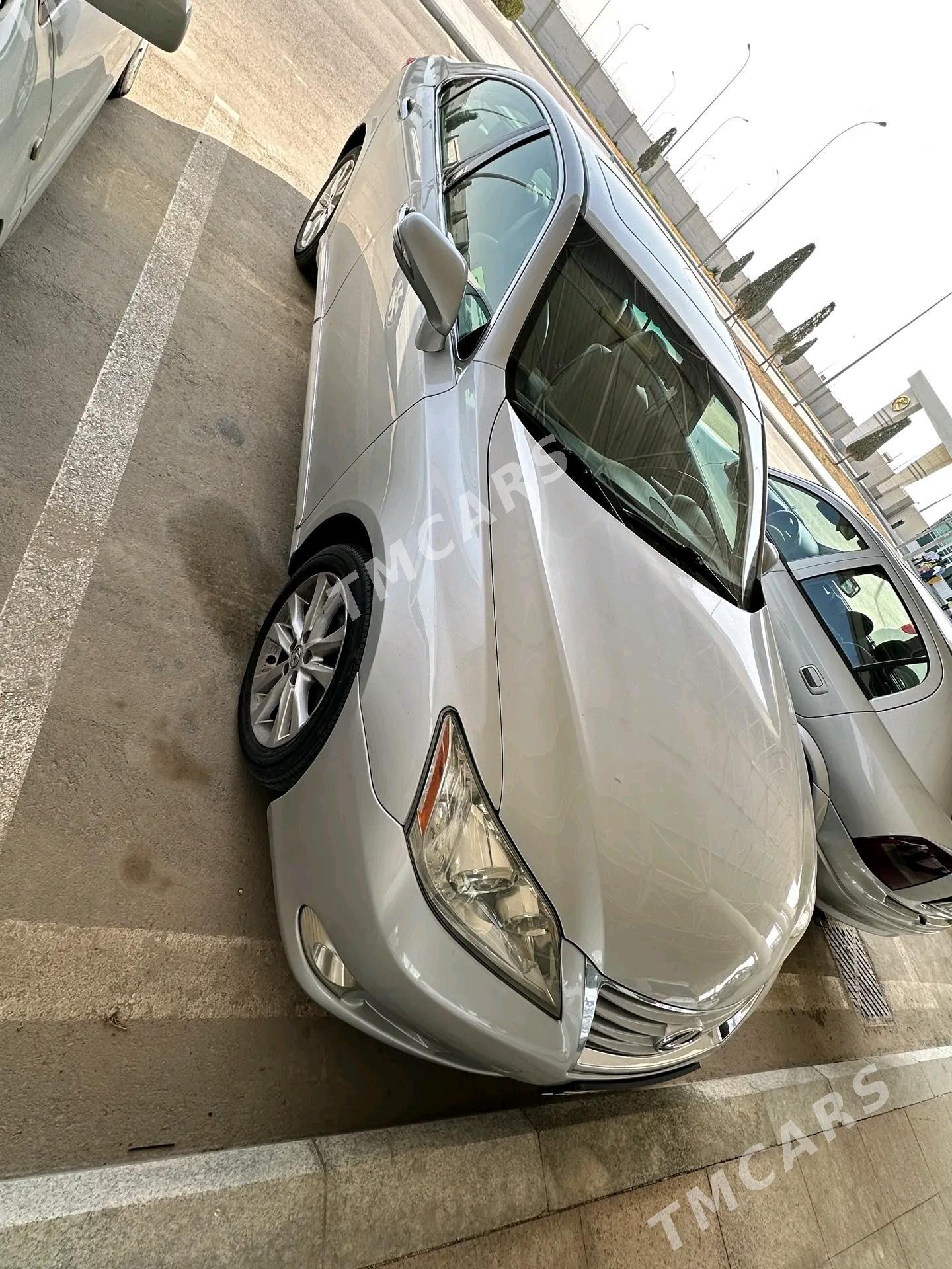 Lexus ES 350 2010 - 295 000 TMT - Ашхабад - img 3