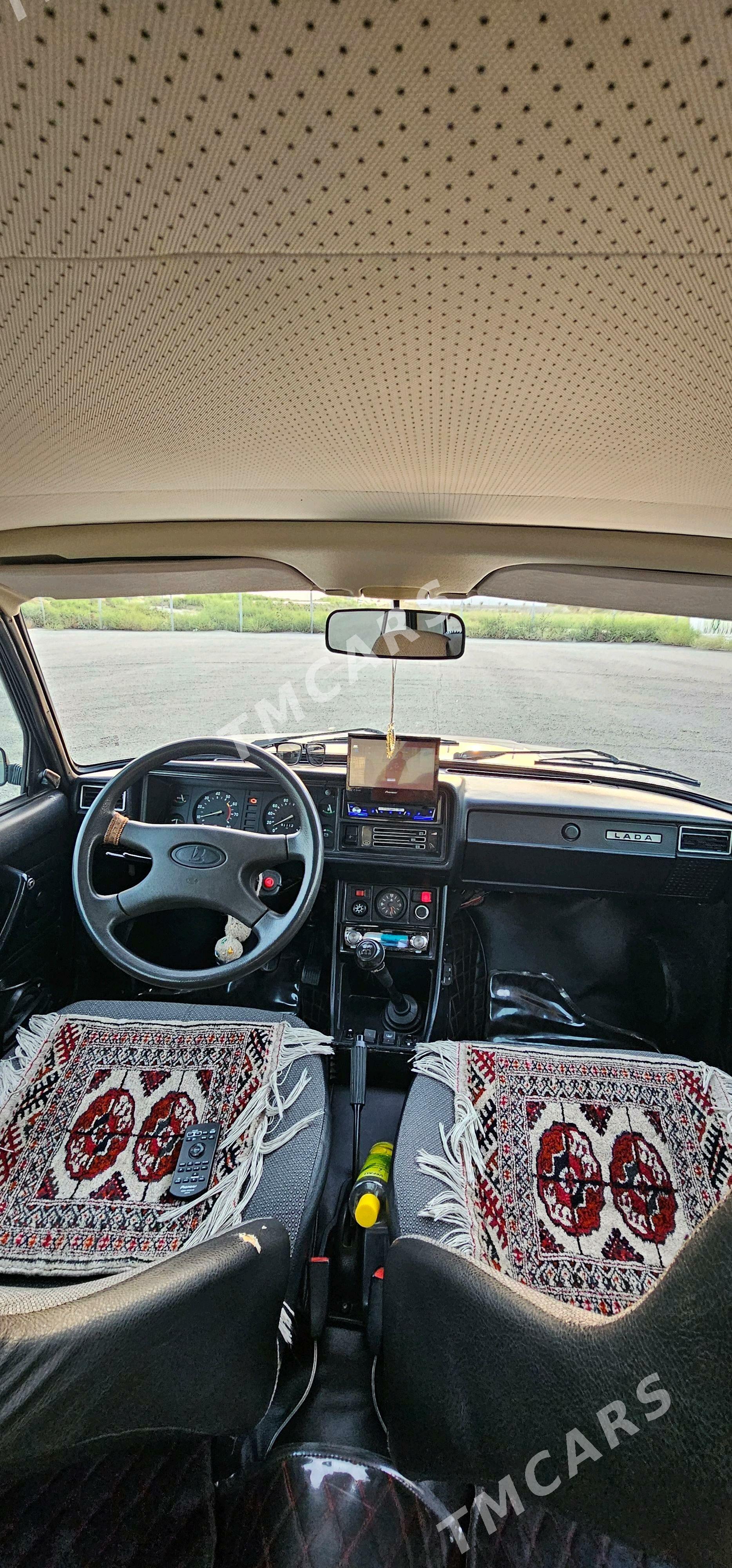 Lada 2107 2012 - 120 000 TMT - Gökdepe - img 5