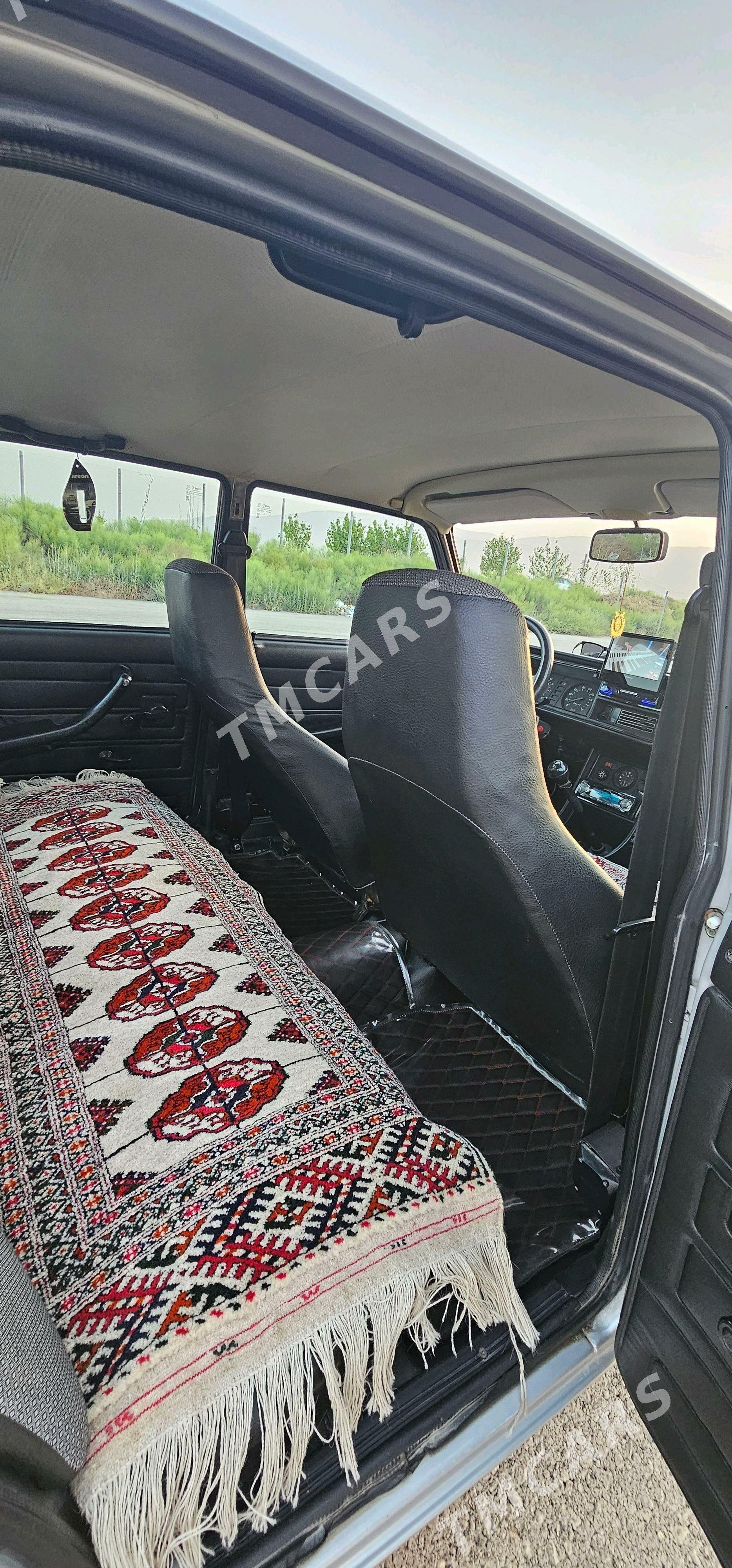 Lada 2107 2012 - 120 000 TMT - Gökdepe - img 2
