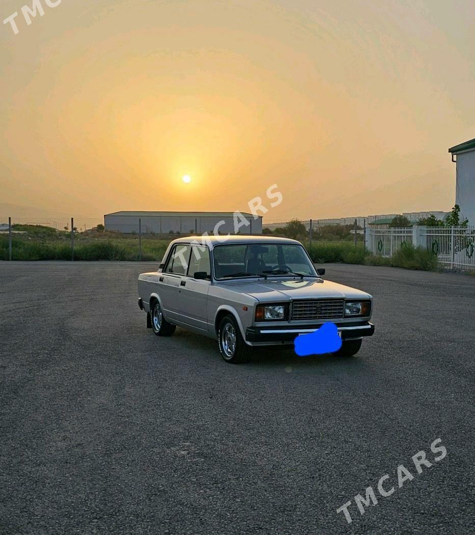 Lada 2107 2012 - 120 000 TMT - Gökdepe - img 8