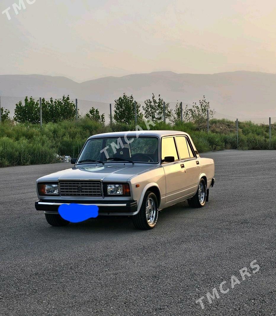 Lada 2107 2012 - 120 000 TMT - Gökdepe - img 7