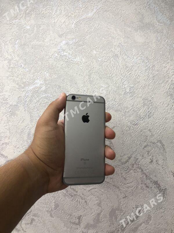 iPhone 6s - Ашхабад - img 2