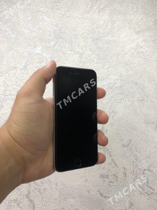 iPhone 6s - Ашхабад - img 5