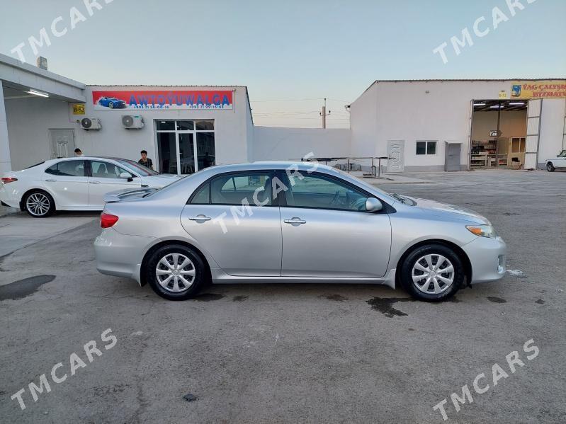 Toyota Corolla 2010 - 157 000 TMT - Aşgabat - img 4