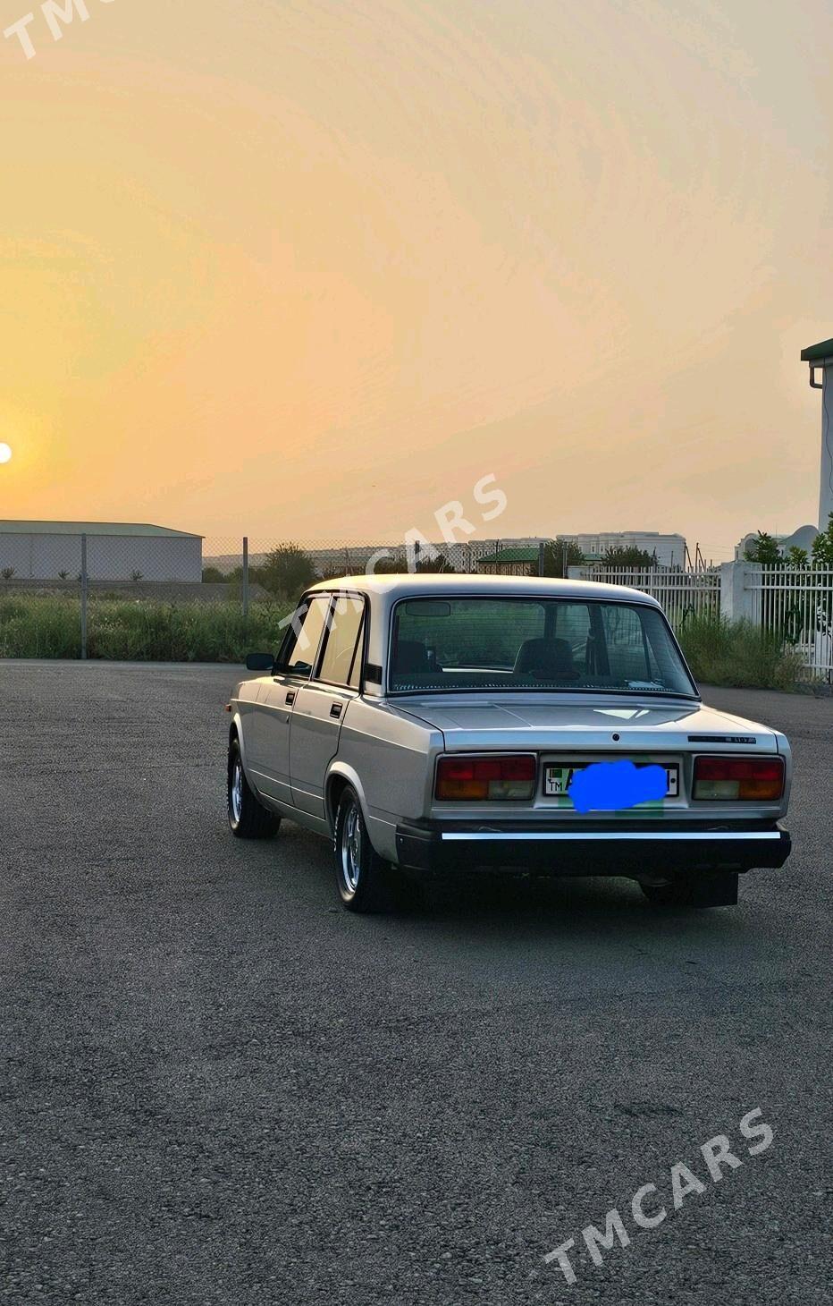 Lada 2107 2012 - 120 000 TMT - Gökdepe - img 4
