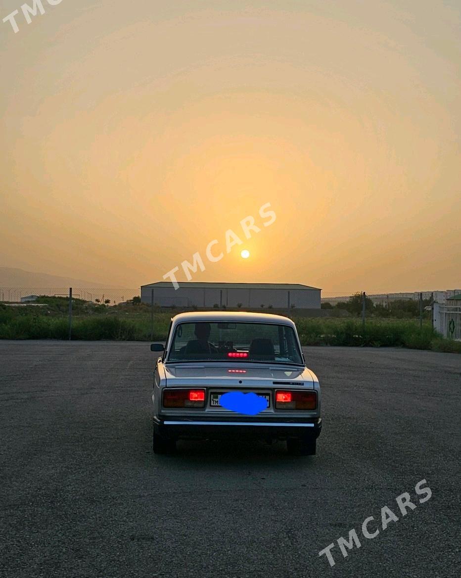 Lada 2107 2012 - 120 000 TMT - Gökdepe - img 6