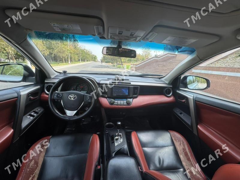 Toyota RAV4 2014 - 256 000 TMT - Aşgabat - img 2