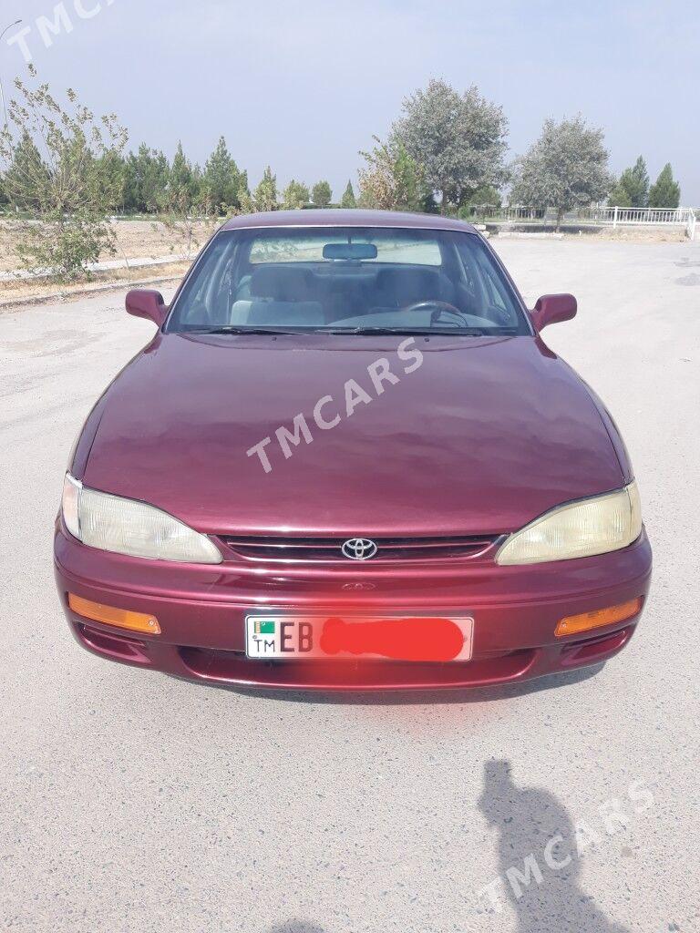 Toyota Camry 1992 - 80 000 TMT - Sakarçäge - img 2