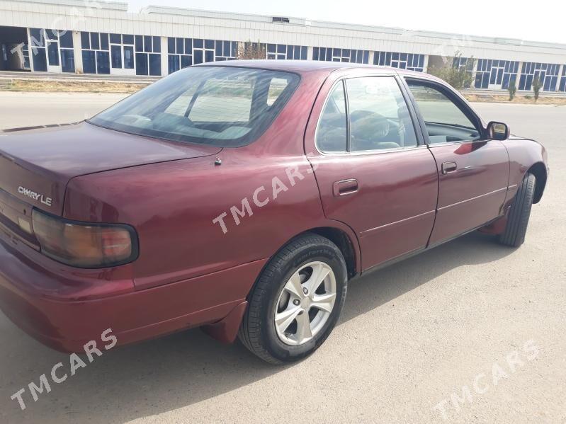Toyota Camry 1992 - 80 000 TMT - Sakarçäge - img 3