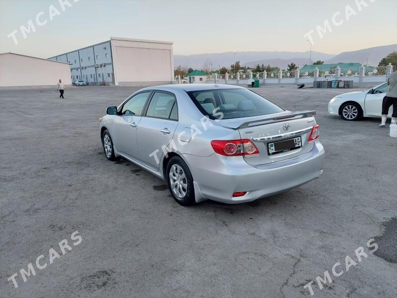 Toyota Corolla 2010 - 157 000 TMT - Aşgabat - img 7
