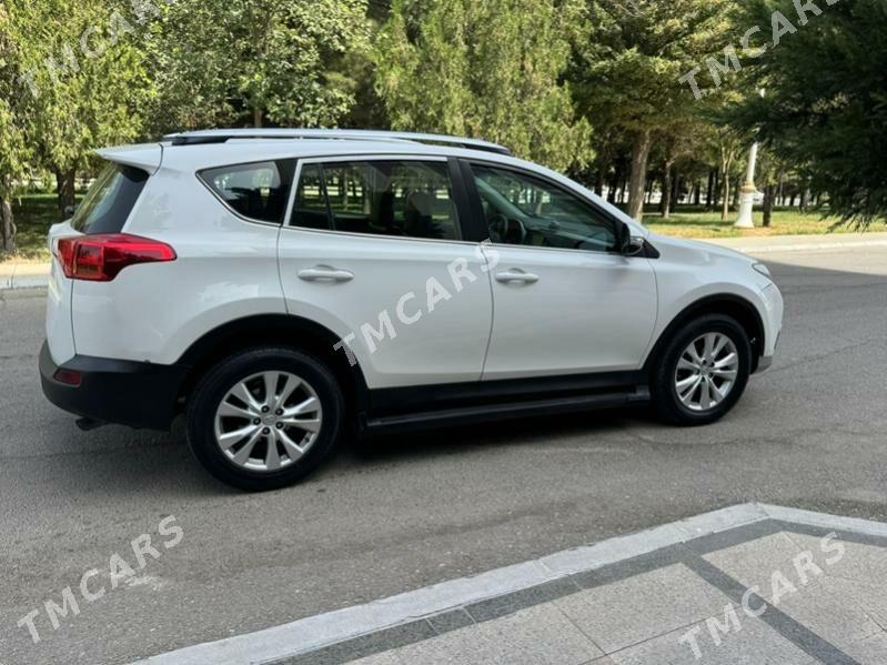 Toyota RAV4 2014 - 256 000 TMT - Aşgabat - img 4