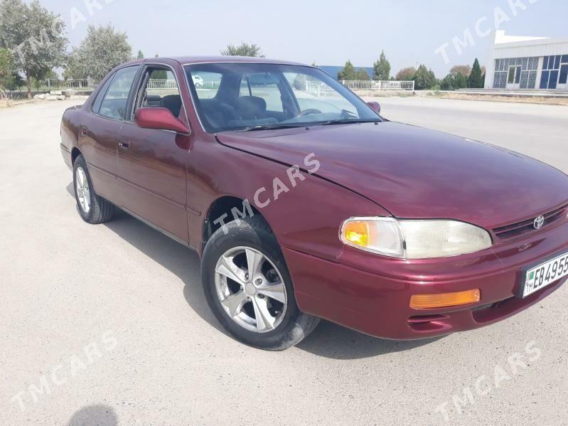 Toyota Camry 1992 - 80 000 TMT - Sakarçäge - img 4
