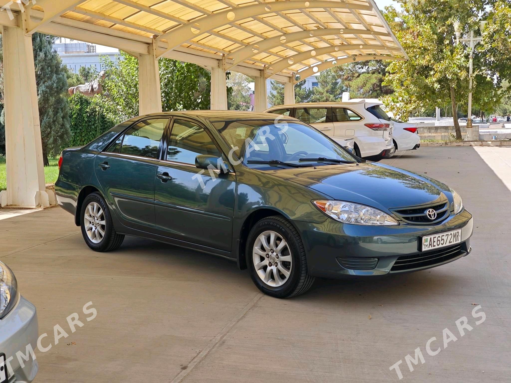Toyota Camry 2005 - 147 000 TMT - Mary - img 6