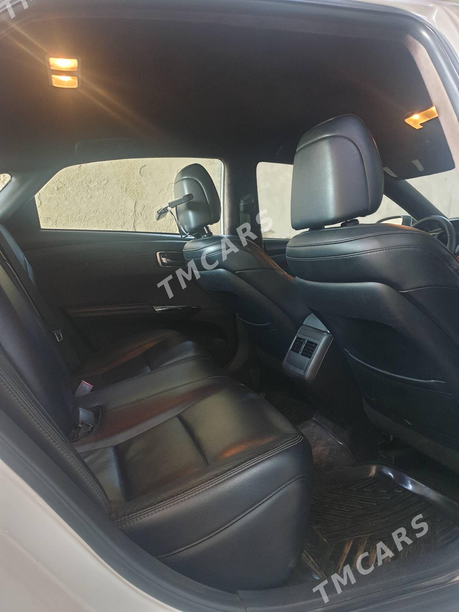 Toyota Avalon 2016 - 330 000 TMT - Mary - img 5